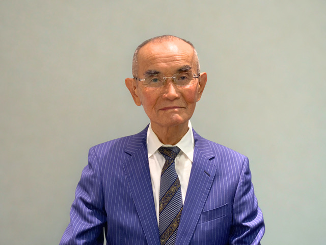 会長